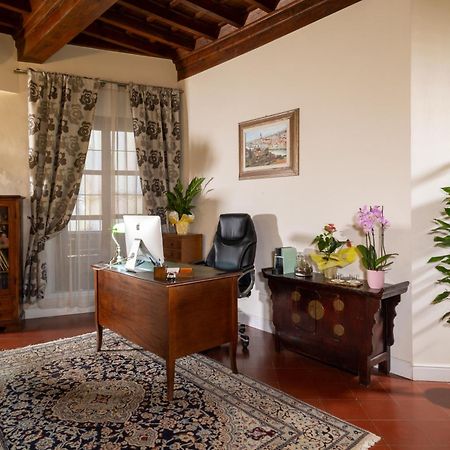 Il Terrazzino Sulla Cattedrale Bed & Breakfast Firenze Bagian luar foto