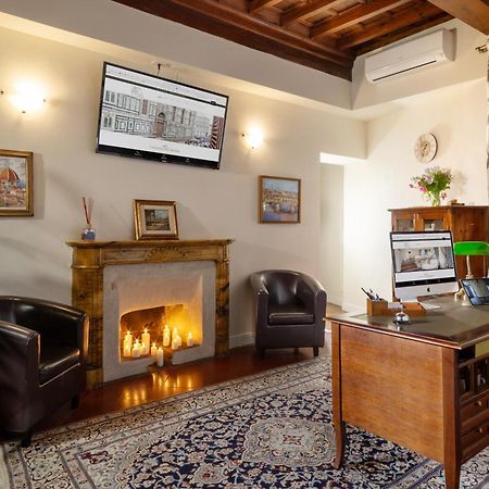 Il Terrazzino Sulla Cattedrale Bed & Breakfast Firenze Bagian luar foto