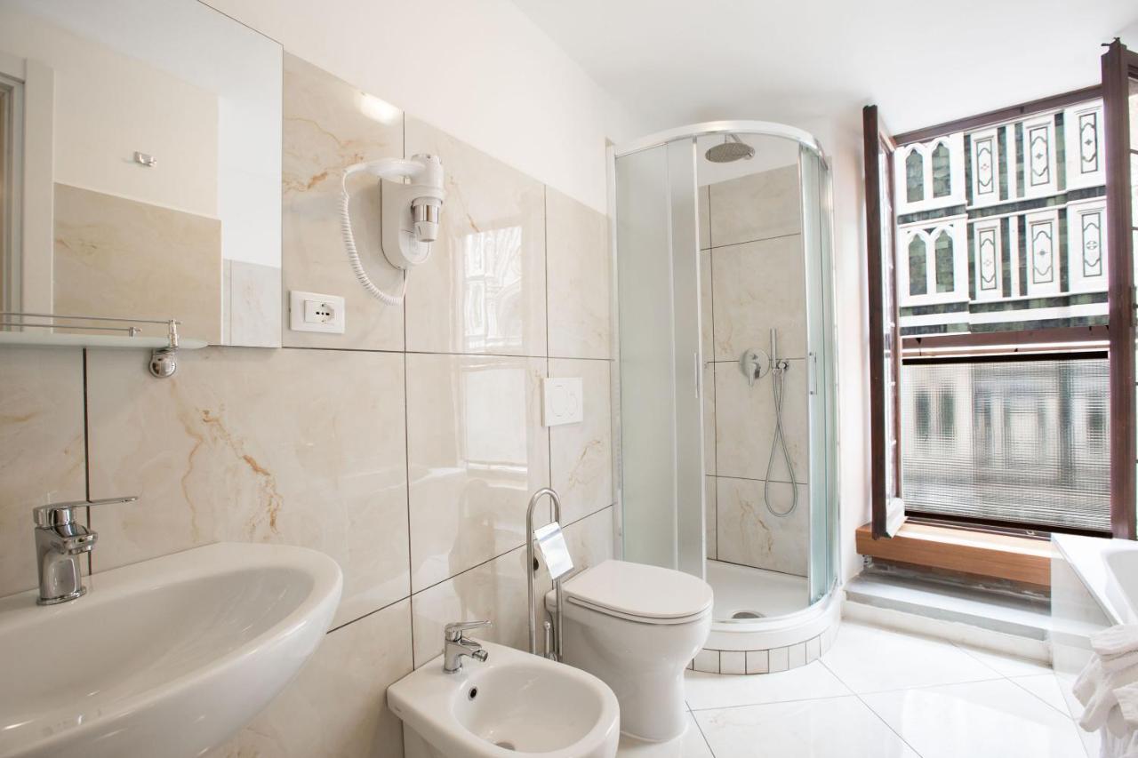 Il Terrazzino Sulla Cattedrale Bed & Breakfast Firenze Bagian luar foto
