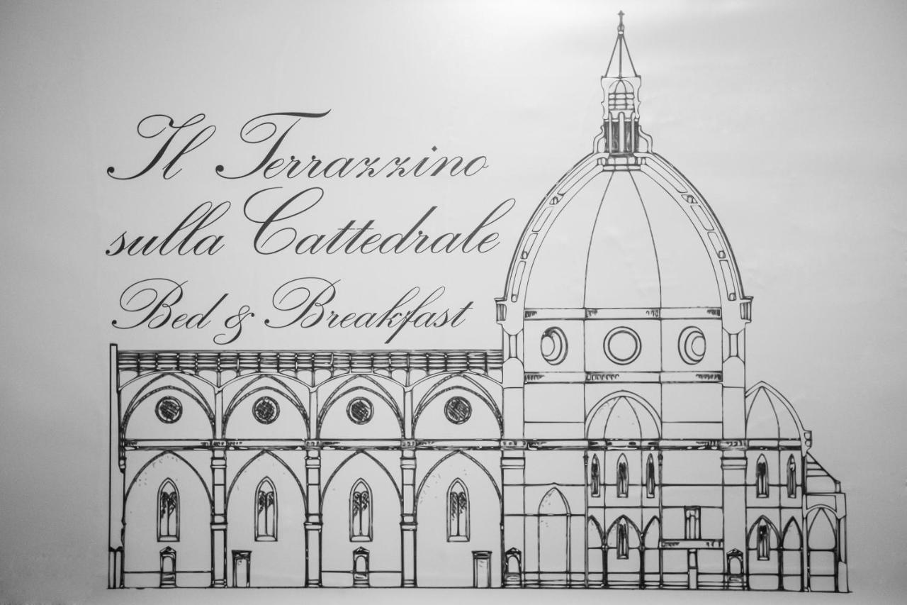Il Terrazzino Sulla Cattedrale Bed & Breakfast Firenze Bagian luar foto