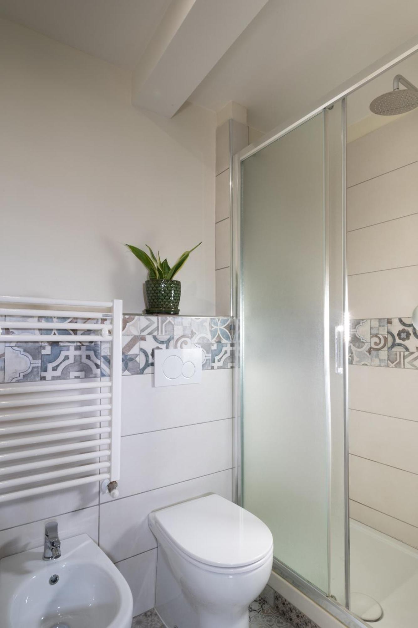 Il Terrazzino Sulla Cattedrale Bed & Breakfast Firenze Bagian luar foto
