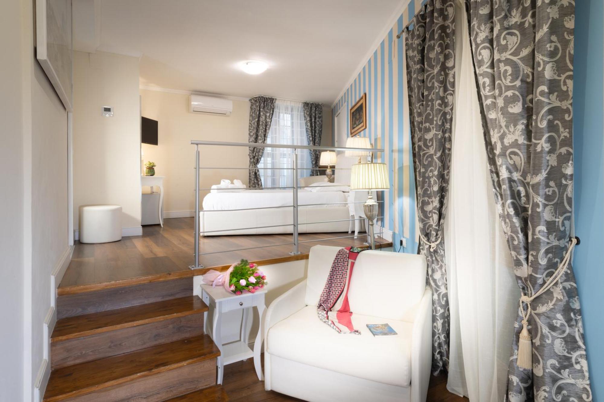 Il Terrazzino Sulla Cattedrale Bed & Breakfast Firenze Bagian luar foto