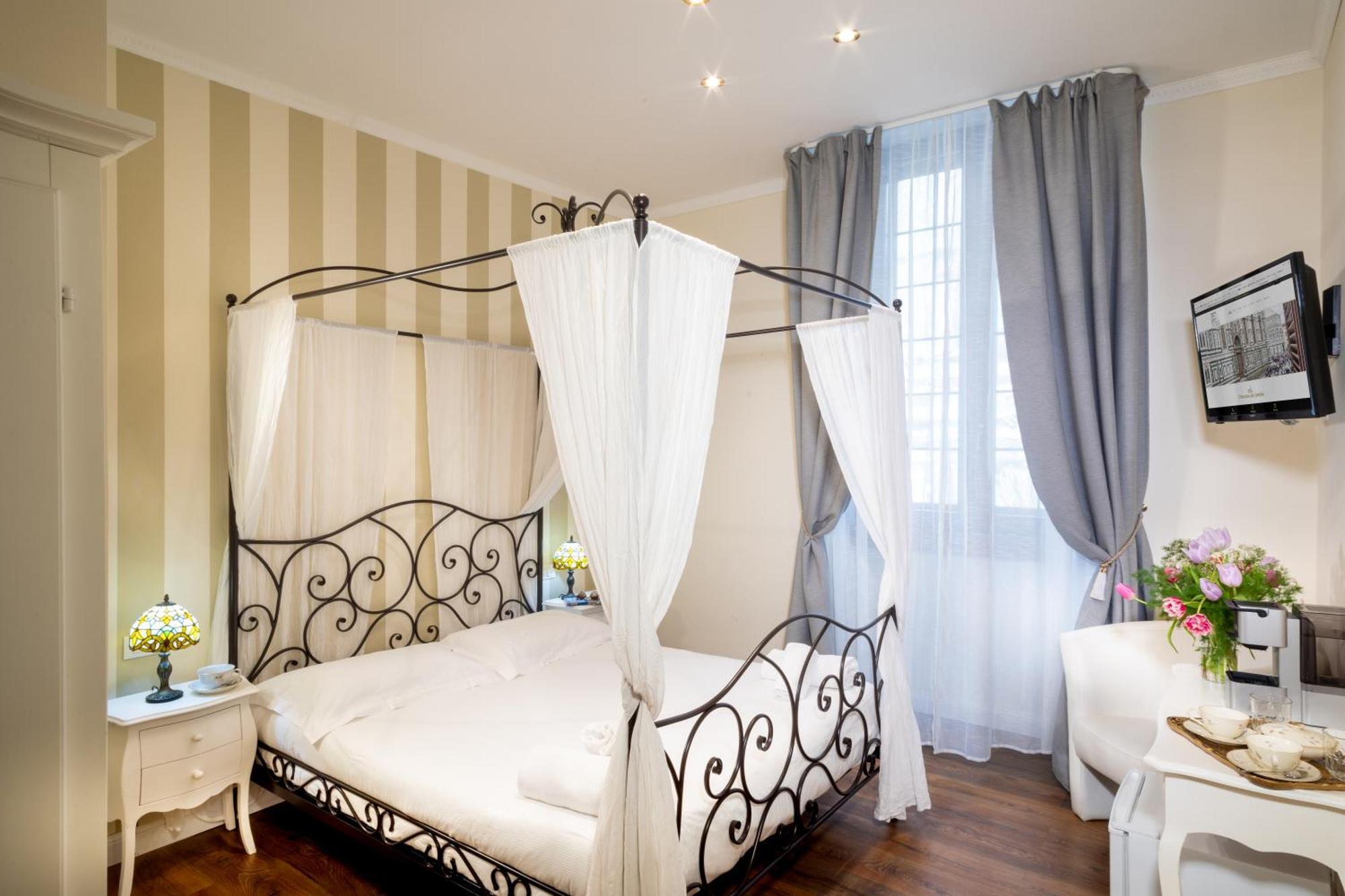 Il Terrazzino Sulla Cattedrale Bed & Breakfast Firenze Bagian luar foto