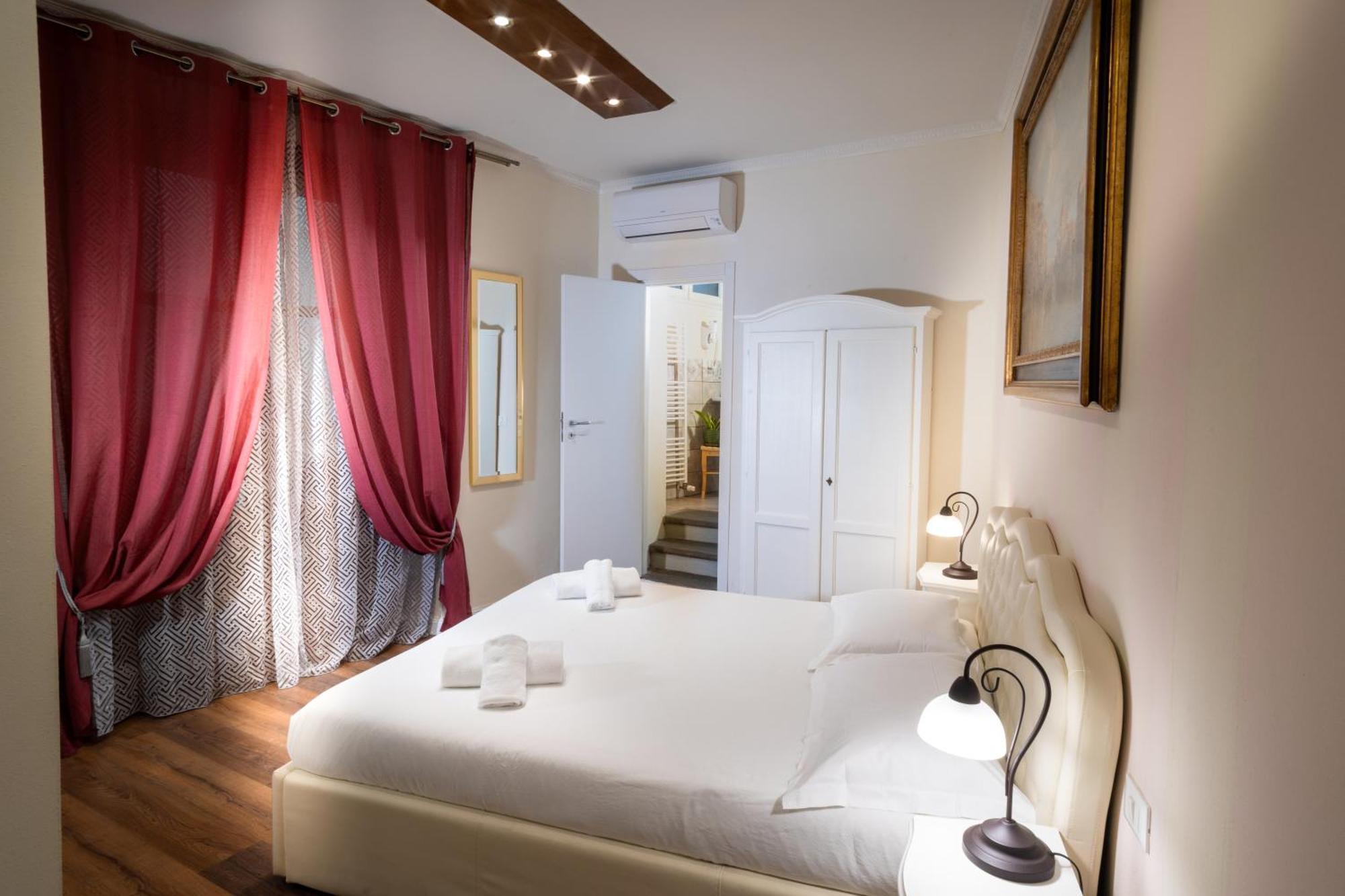 Il Terrazzino Sulla Cattedrale Bed & Breakfast Firenze Bagian luar foto