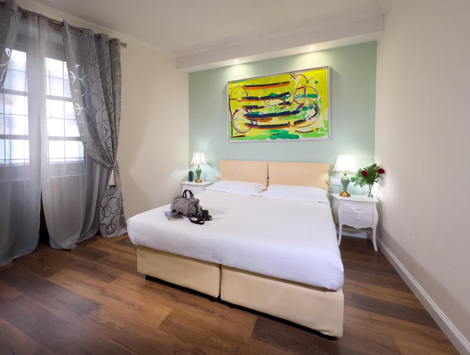 Il Terrazzino Sulla Cattedrale Bed & Breakfast Firenze Bagian luar foto