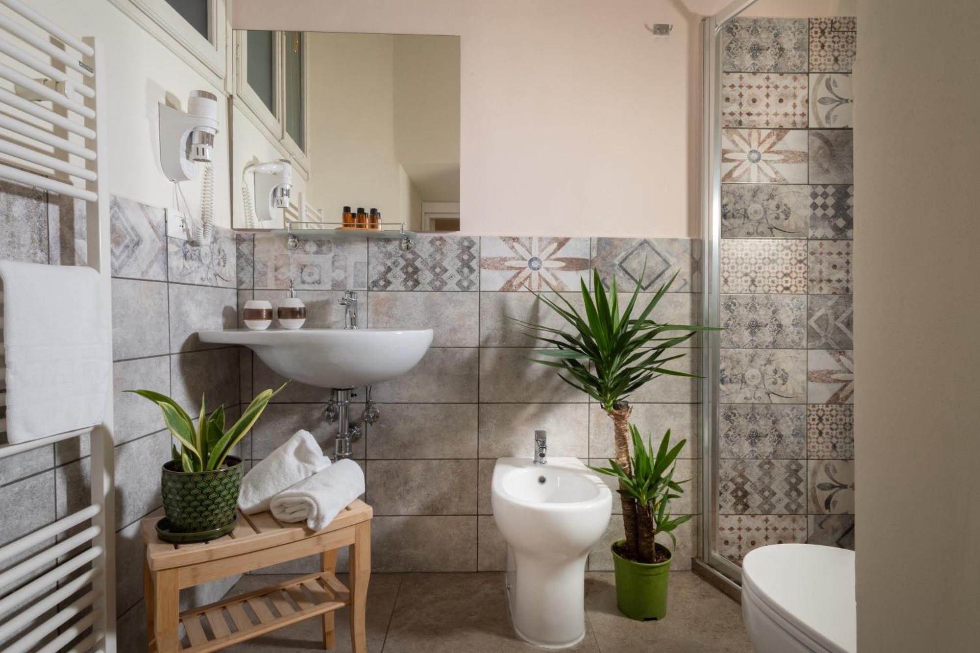 Il Terrazzino Sulla Cattedrale Bed & Breakfast Firenze Bagian luar foto