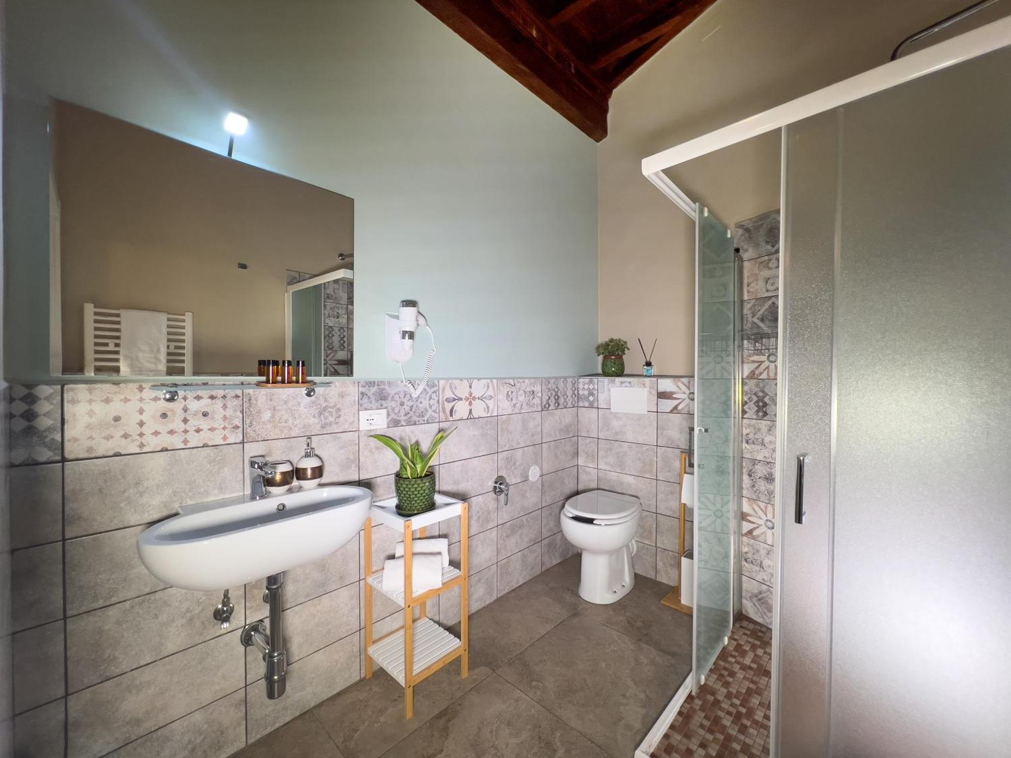 Il Terrazzino Sulla Cattedrale Bed & Breakfast Firenze Bagian luar foto