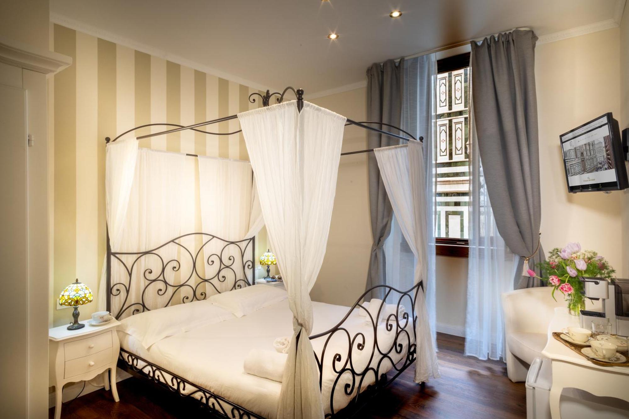 Il Terrazzino Sulla Cattedrale Bed & Breakfast Firenze Bagian luar foto