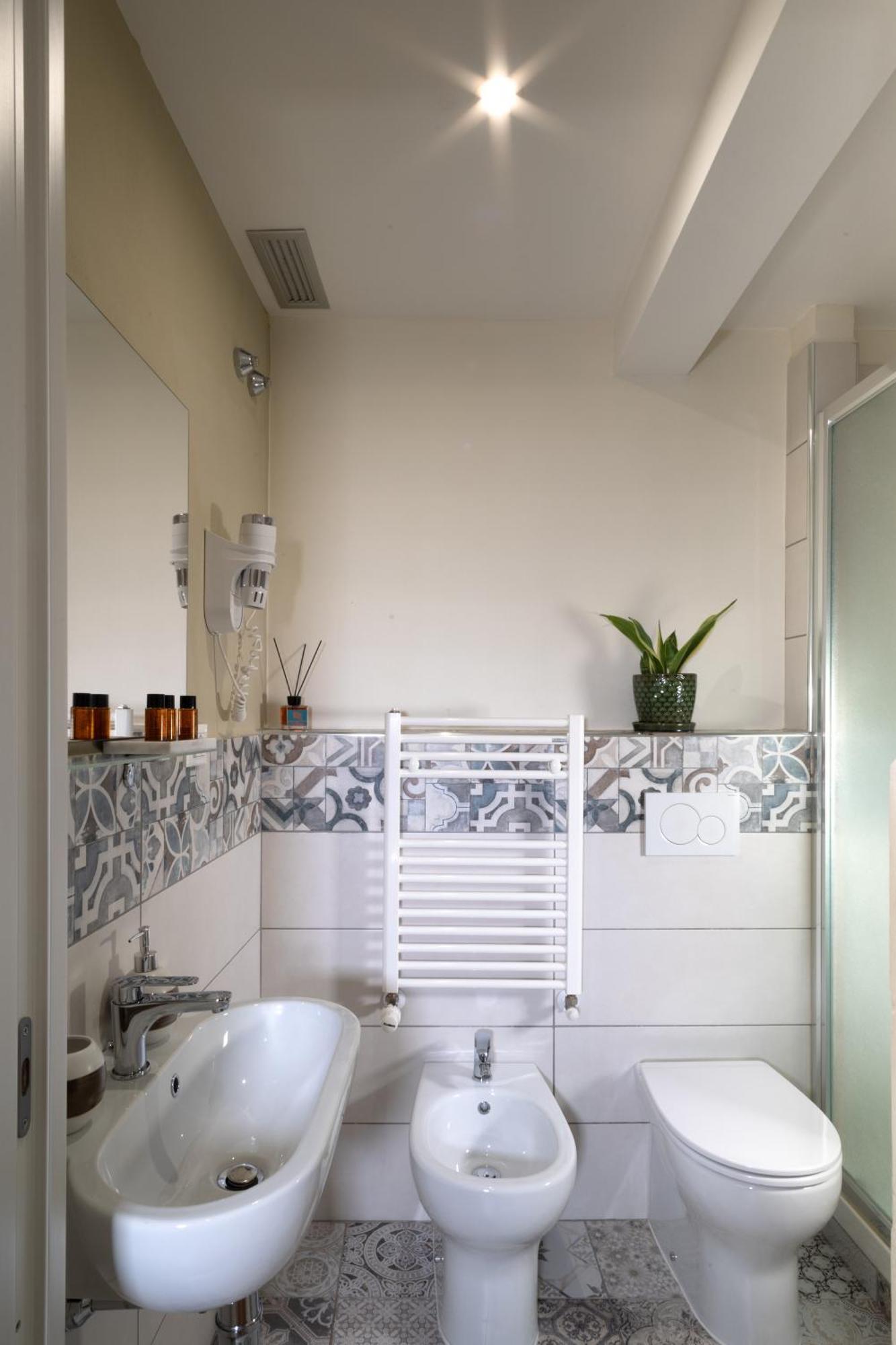 Il Terrazzino Sulla Cattedrale Bed & Breakfast Firenze Bagian luar foto