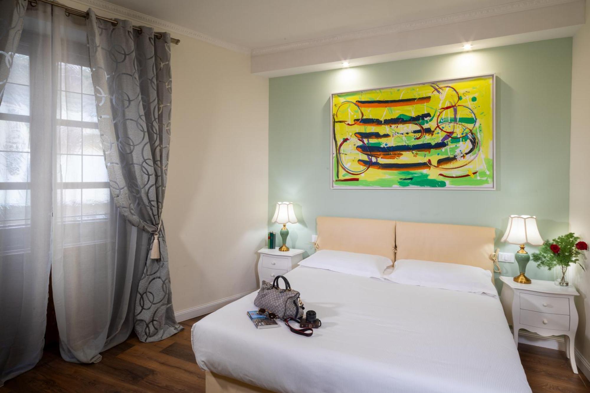 Il Terrazzino Sulla Cattedrale Bed & Breakfast Firenze Bagian luar foto