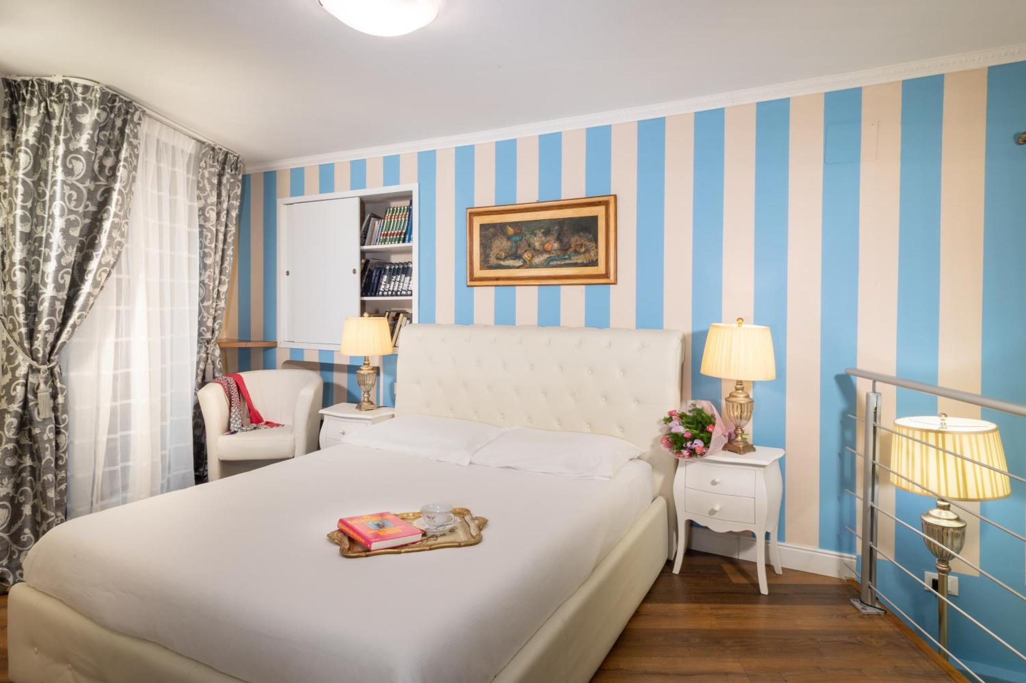 Il Terrazzino Sulla Cattedrale Bed & Breakfast Firenze Bagian luar foto