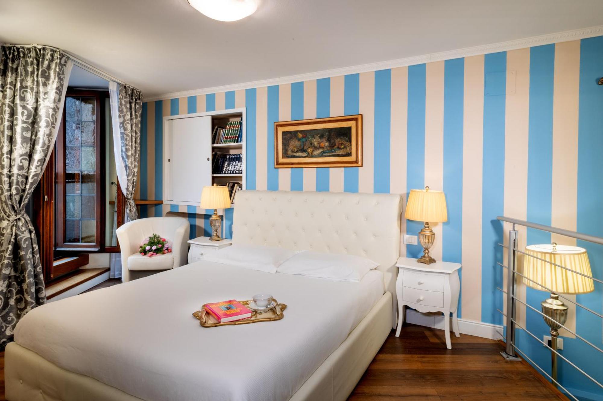 Il Terrazzino Sulla Cattedrale Bed & Breakfast Firenze Bagian luar foto