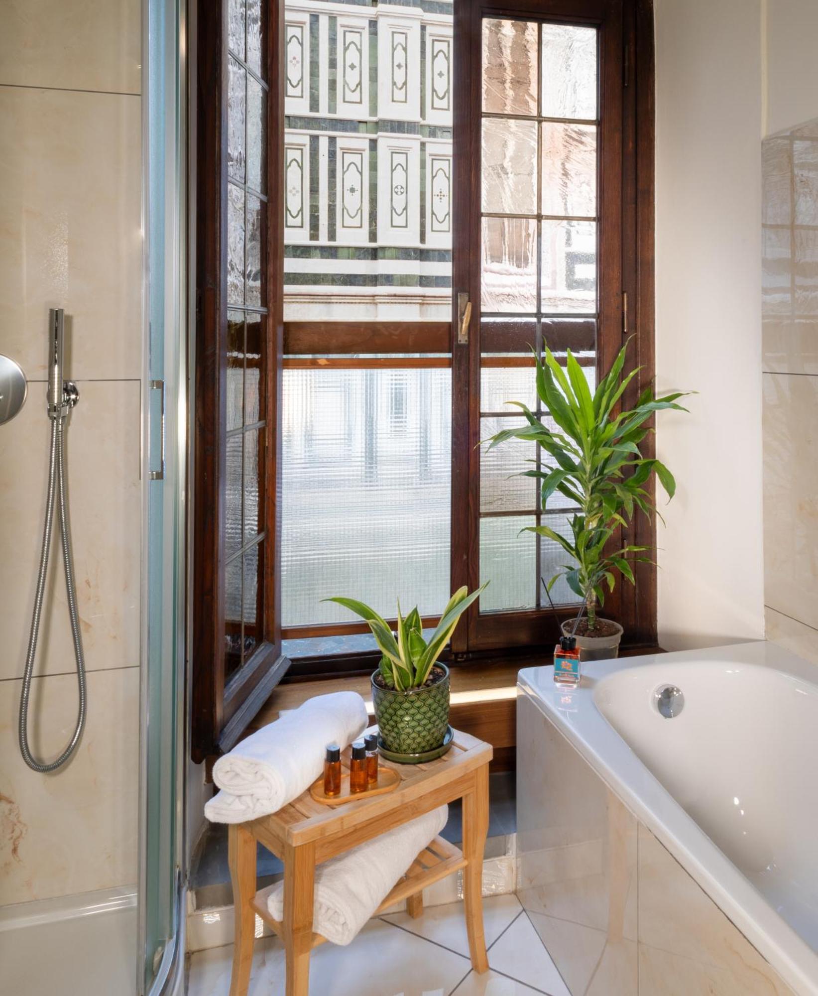 Il Terrazzino Sulla Cattedrale Bed & Breakfast Firenze Bagian luar foto