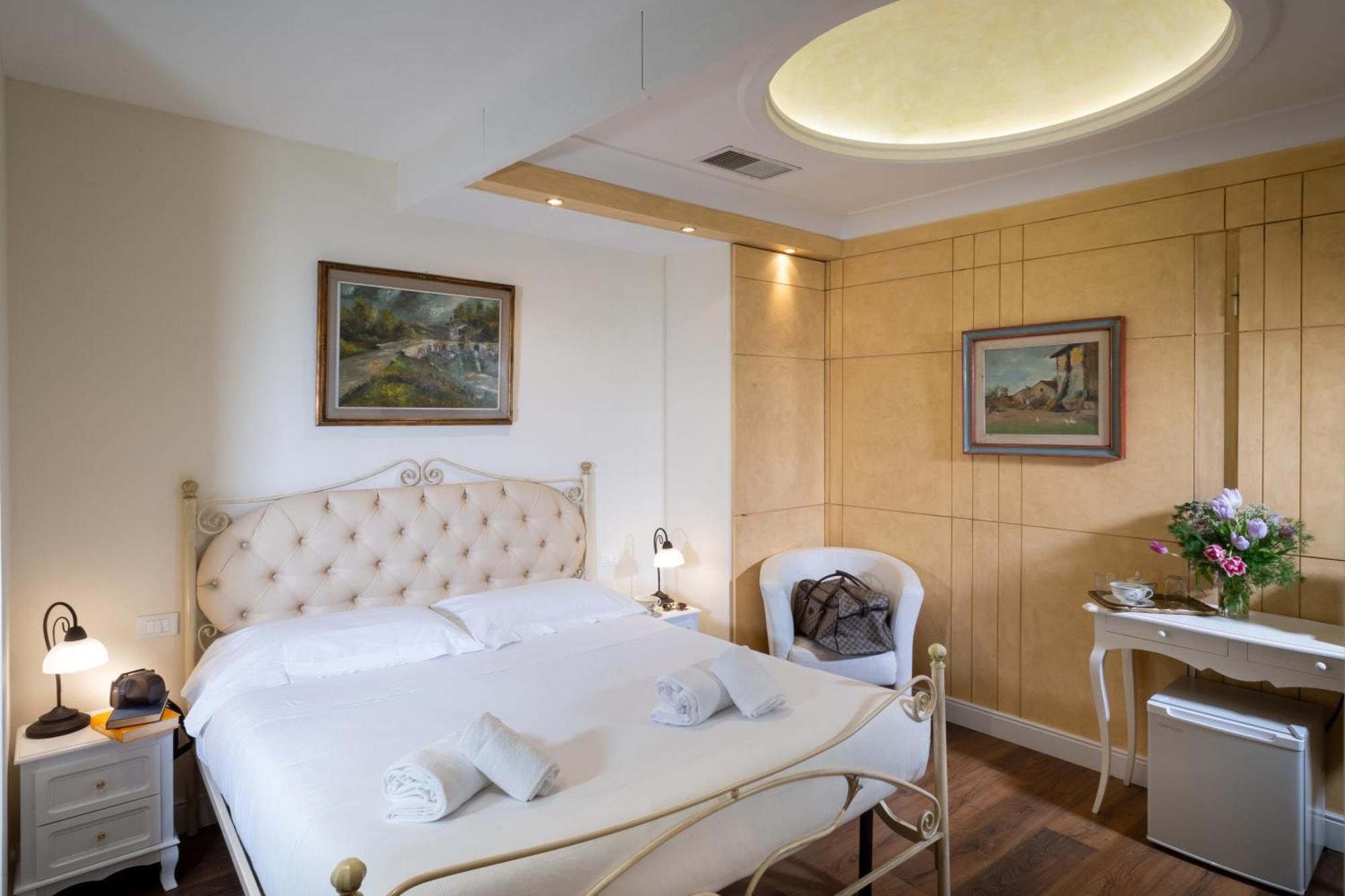 Il Terrazzino Sulla Cattedrale Bed & Breakfast Firenze Bagian luar foto