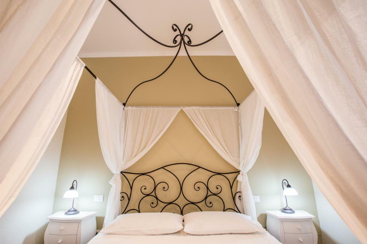 Il Terrazzino Sulla Cattedrale Bed & Breakfast Firenze Bagian luar foto
