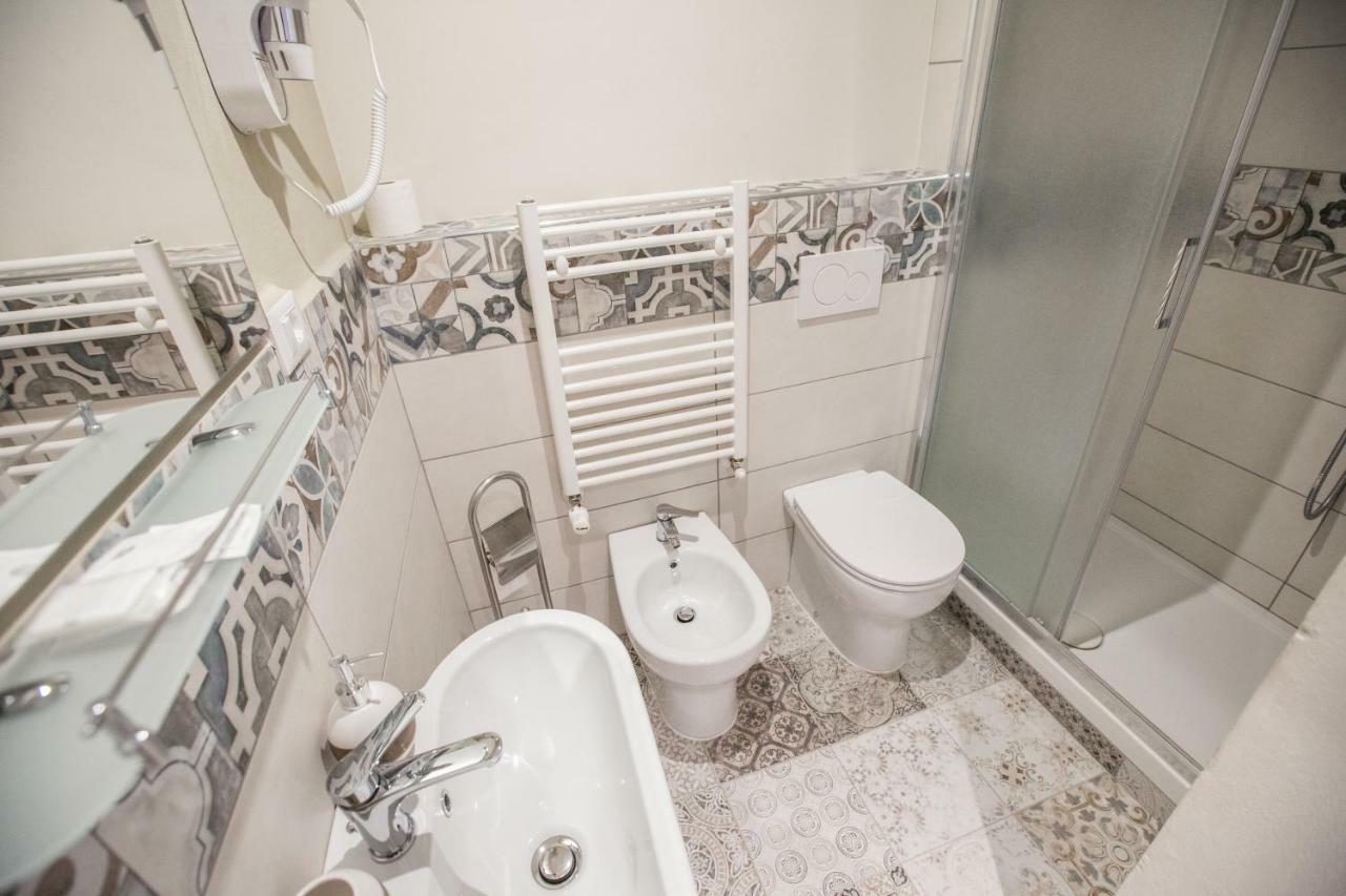 Il Terrazzino Sulla Cattedrale Bed & Breakfast Firenze Bagian luar foto