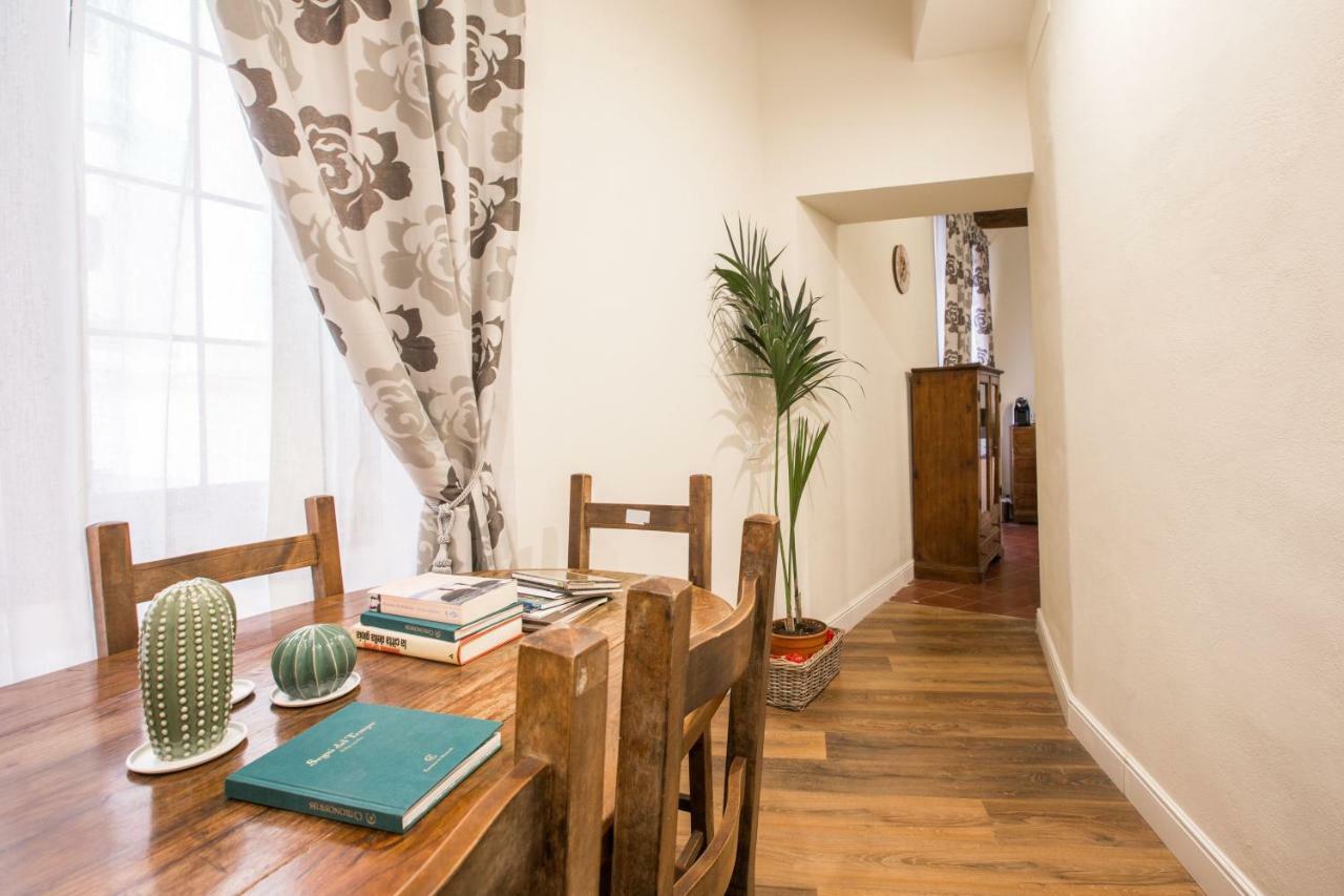 Il Terrazzino Sulla Cattedrale Bed & Breakfast Firenze Bagian luar foto