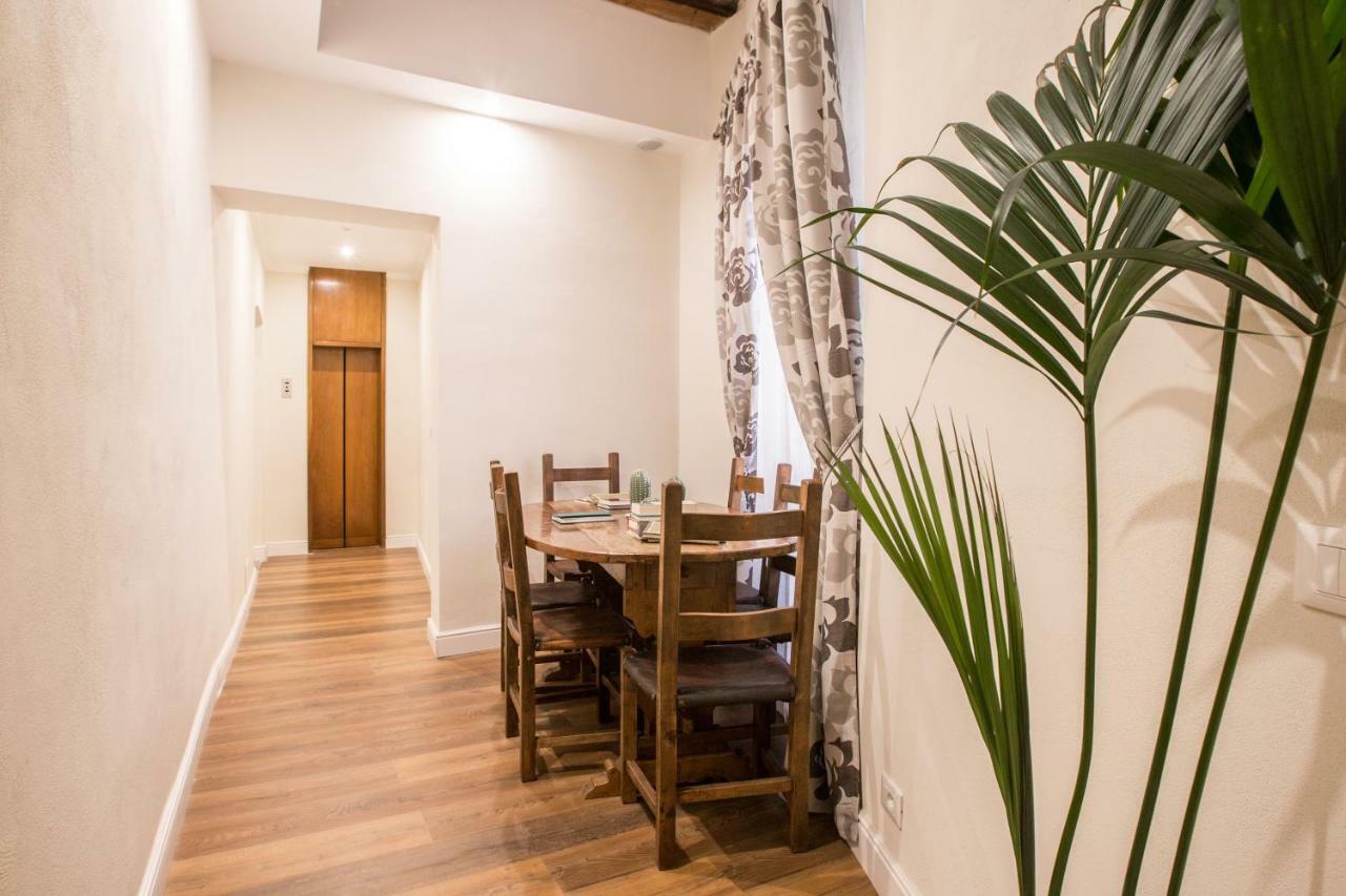 Il Terrazzino Sulla Cattedrale Bed & Breakfast Firenze Bagian luar foto