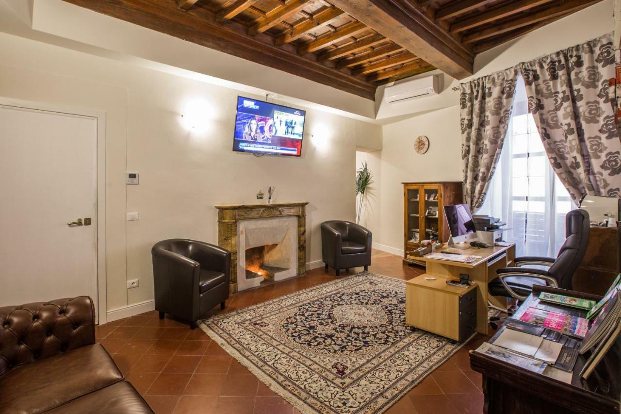 Il Terrazzino Sulla Cattedrale Bed & Breakfast Firenze Bagian luar foto
